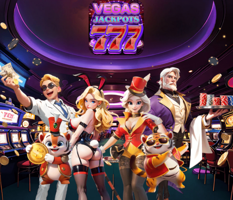 jackpot 777 login password