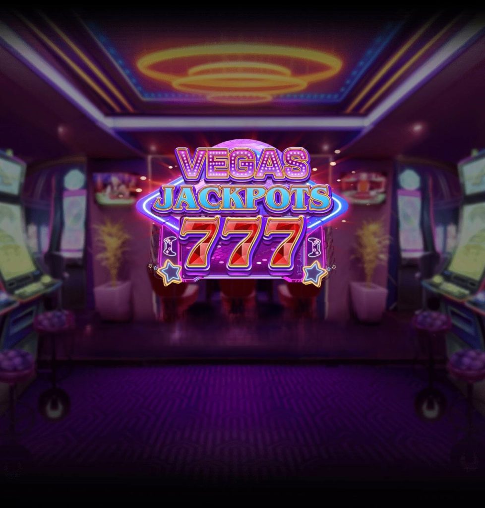 download the latest version ios app of vegas jackpot 777