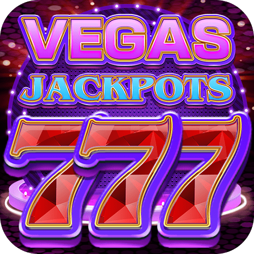 Vegas Jackpot 777